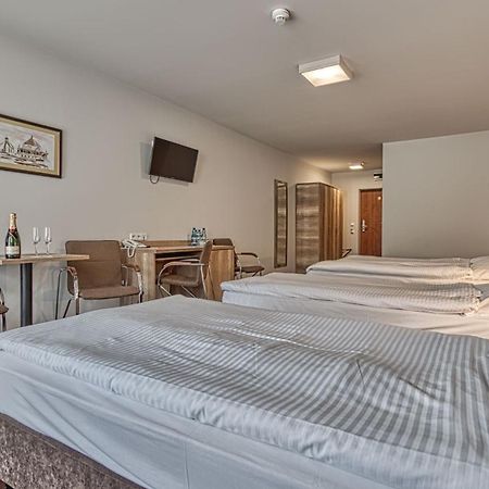 St Lukas Medical & Spa Świeradów-Zdrój 外观 照片