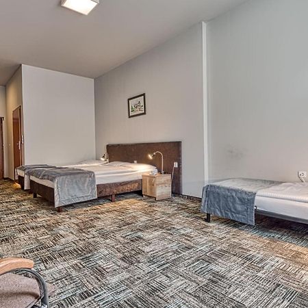 St Lukas Medical & Spa Świeradów-Zdrój 外观 照片