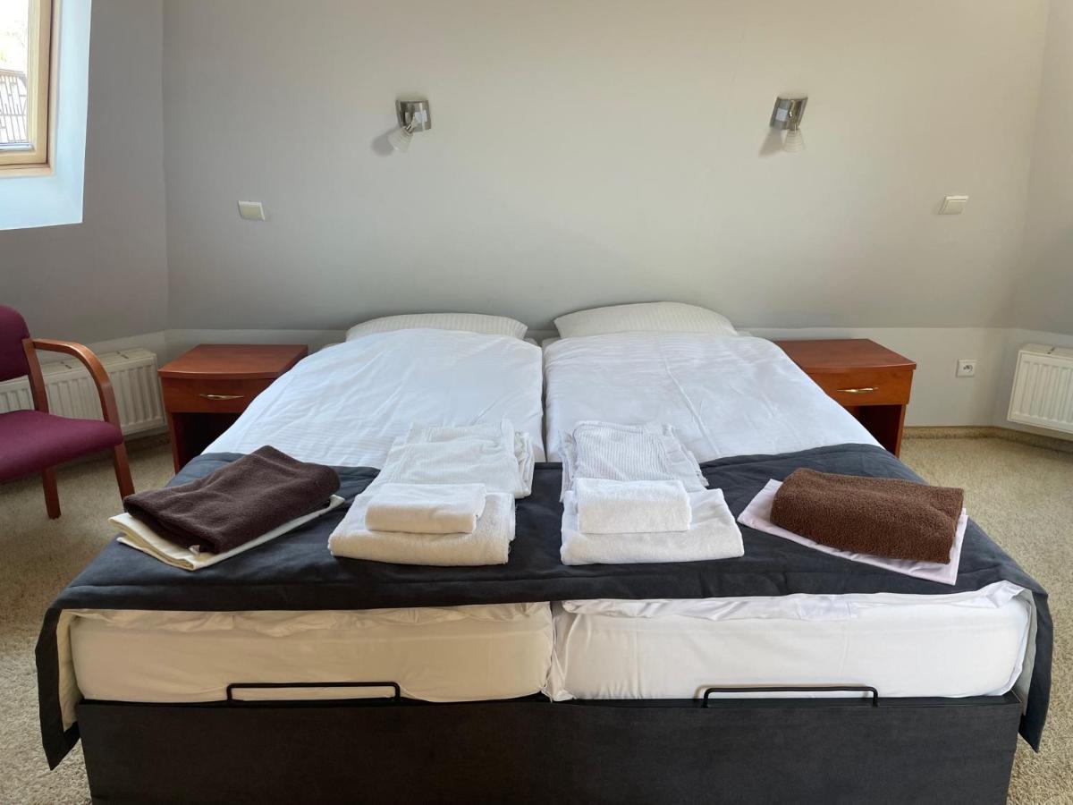 St Lukas Medical & Spa Świeradów-Zdrój 外观 照片
