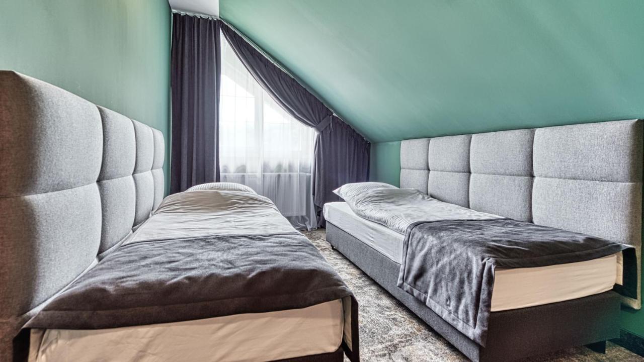 St Lukas Medical & Spa Świeradów-Zdrój 外观 照片