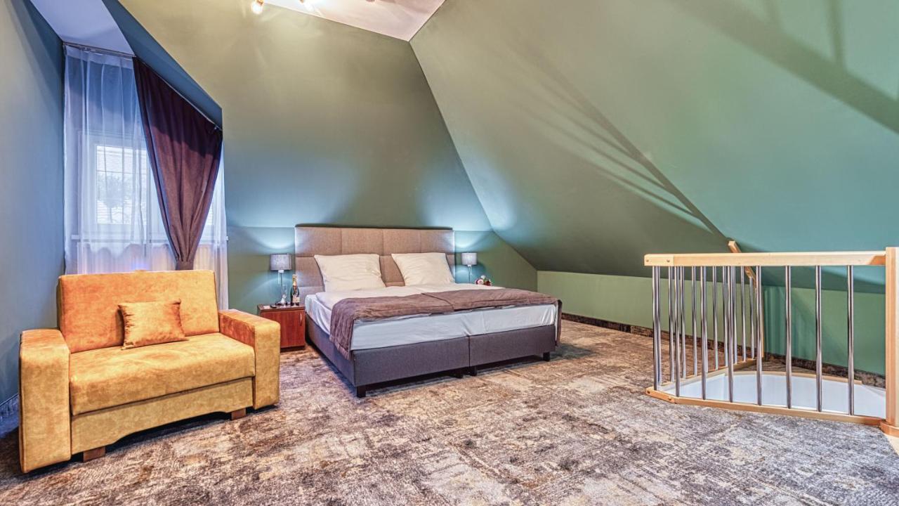 St Lukas Medical & Spa Świeradów-Zdrój 外观 照片