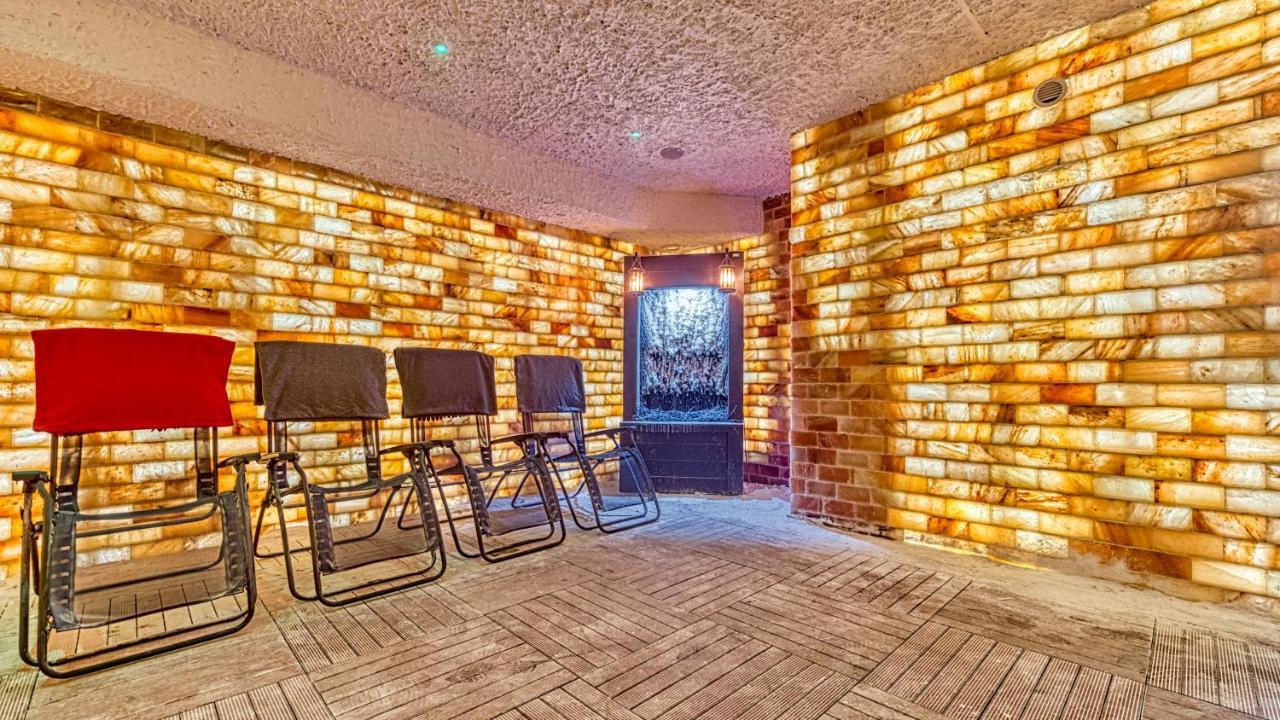 St Lukas Medical & Spa Świeradów-Zdrój 外观 照片