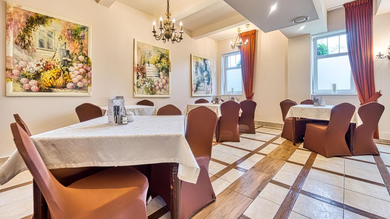 St Lukas Medical & Spa Świeradów-Zdrój 外观 照片