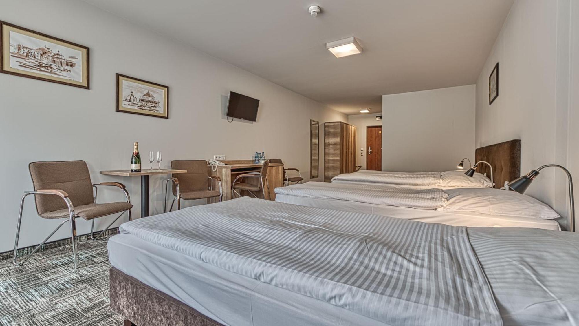 St Lukas Medical & Spa Świeradów-Zdrój 外观 照片